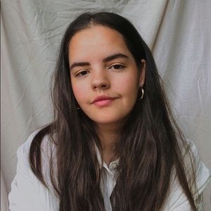 Meet your Posher, Beatrice